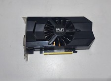 Palit geforce gtx gebraucht kaufen  Mörfelden-Walldorf