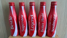 Coca cola bouteilles d'occasion  Cenon