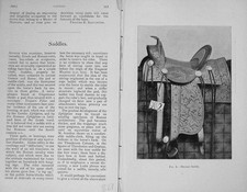 Old antique print for sale  UK