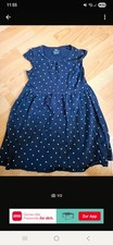 Kleid 122 128 gebraucht kaufen  Serrig