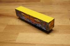 Herpa lkw kofferauflieger gebraucht kaufen  Hemer