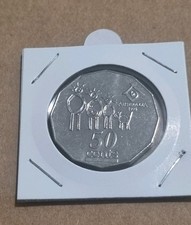 moeda 50 centavos 1994 comprar usado moeda 50 centavos 1994 comprar usado Enviando para Brazil