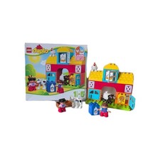 Lego duplo first for sale  GLASGOW