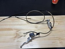 Fantic 125 2021 usato  Chianni