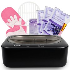 Upgraded paraffin wax for sale  USA