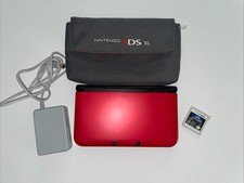 Nintendo 3ds red d'occasion  Expédié en Belgium
