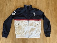 Polo assn jacke gebraucht kaufen  Nürnberg