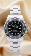 Rolex sea dweller gebraucht kaufen  Düsseldorf