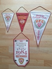 Sammlung bfc dynamo gebraucht kaufen  Altstadt