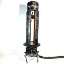 Guinness beer pump for sale  LEEDS