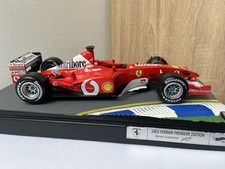 Ferrari f2002 premiere gebraucht kaufen  Kleve