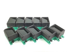 10x pepperl fuchs gebraucht kaufen  Korschenbroich
