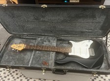 Peavey electric guitar for sale  Naples