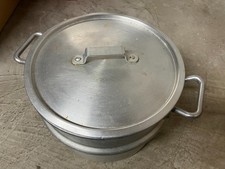 Vintage large aluminium for sale  NEWCASTLE UPON TYNE
