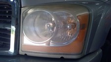 Usado, Farol esquerdo do motorista 3 soquetes de lâmpada compatível com 04-05 DURANGO 1545889 comprar usado  Enviando para Brazil