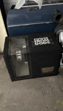 Hifonics zeus 12bp gebraucht kaufen  Dortmund
