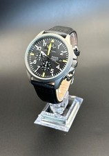 Pulsar retrograde chronograph for sale  ATHERSTONE