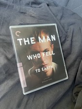 Man fell earth for sale  Petaluma