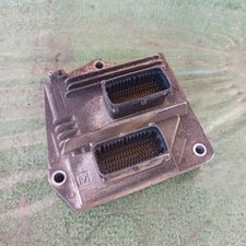 Ecu centralina motore usato  Marcianise