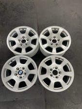 Bmw 5er alufelgen gebraucht kaufen  Löhnberg