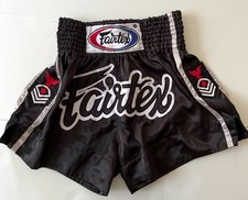 Fairtex pantaloncino piccolo usato  Spedire a Italy