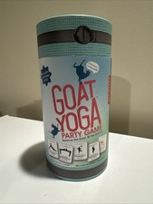 Kikkerland goat yoga d'occasion  Expédié en Belgium