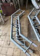 Astralite corners hexagonal for sale  COVENTRY