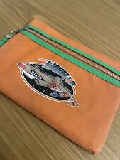 Portapenne capitan harlock usato  Torino