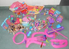 Konvolut polly pocket gebraucht kaufen  Haan