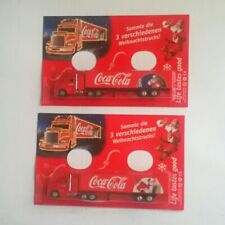 Kenworth coca cola for sale  GLASGOW