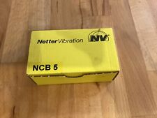 Netter vibration ncb gebraucht kaufen  Albbruck
