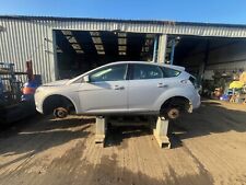 Ford focus titanium for sale  BEDLINGTON