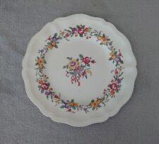 Ancienne assiette dessert d'occasion  Wittenheim