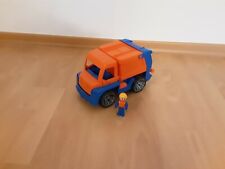 Müllwagen spiele spielzeug gebraucht kaufen  Freital