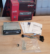 Sony cdx s22 gebraucht kaufen  Krefeld