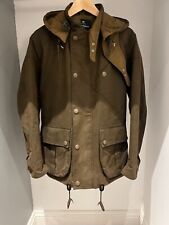 Nigel cabourn oil for sale  UK