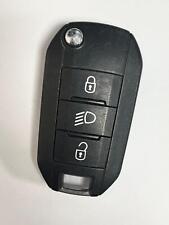 Genuine citroen button for sale  BOLTON