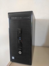 Prodesk 400 core usato  Alba