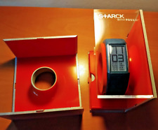 Philippe starck uhr gebraucht kaufen  Holzkirchen