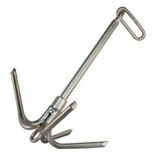 Poseidon 2352 grapnel for sale  Hollywood