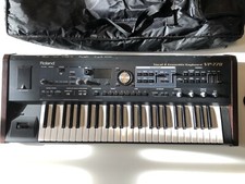 Roland VP-770 comprar usado  Enviando para Brazil
