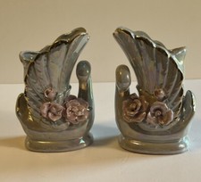 Vintage pair porcelain for sale  Shawnee