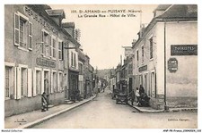 Anpp8 0634 amand d'occasion  France