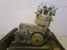 Husqvarna 410 motore usato  Zeccone