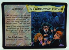 Carte tcg harry d'occasion  Soissons