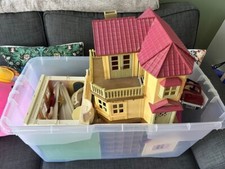 sylvanian house for sale sylvanian house for sale HALIFAX