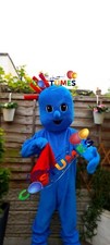 iggle piggle outfit for sale iggle piggle outfit for sale CROYDON