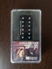Pick seymour duncan usato  Novara