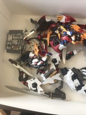 Model zoids liger for sale  Humble