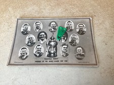 1946 wakefield trinity for sale  HORNCASTLE